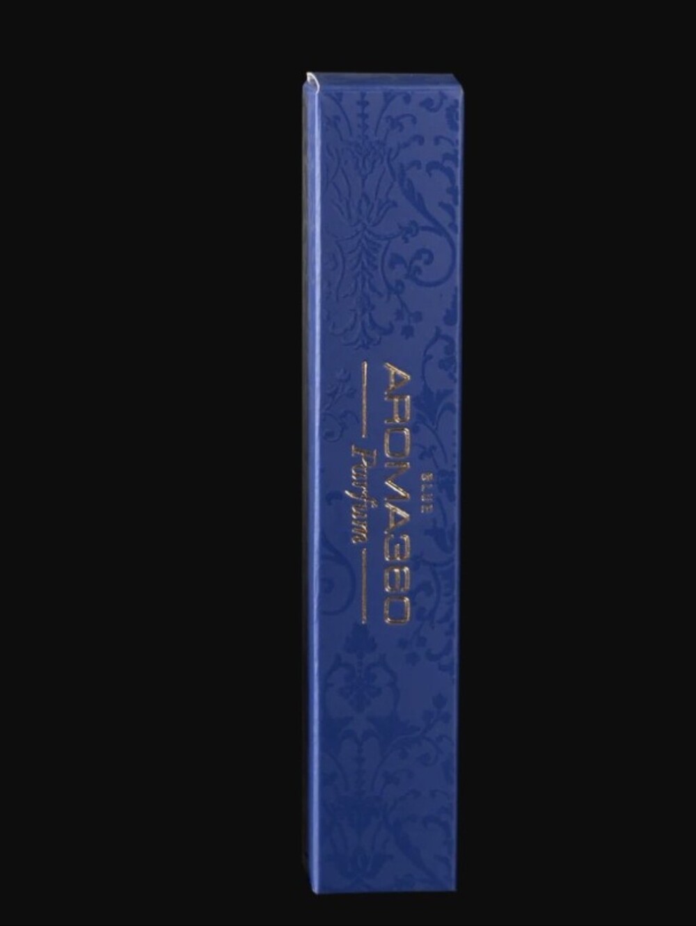 NIB Aroma360 Blue Perfume Rollerball